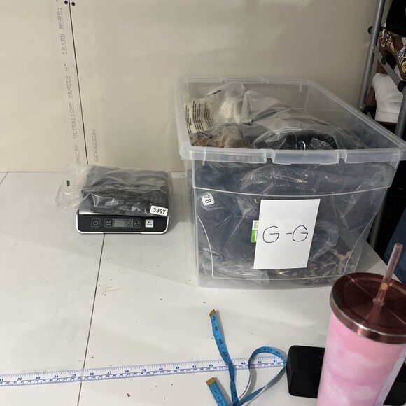 Aritza Wilfred Free Grey and Black Raglan Top Womens Size S - Picture 8 of 8